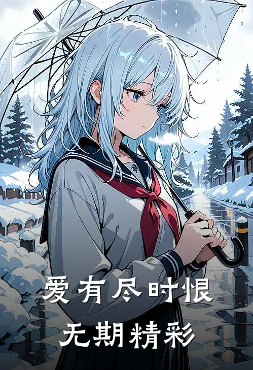 爱有尽时恨无期精彩