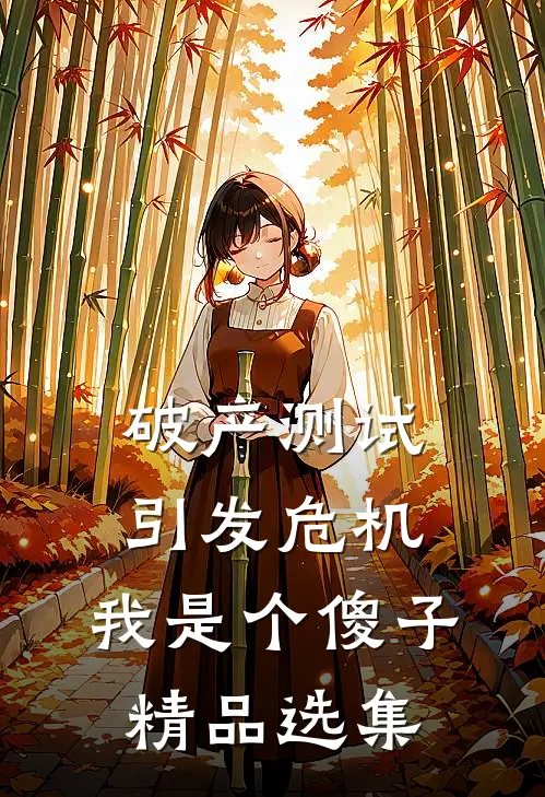 破产测试引发危机，我是个傻子精品选集