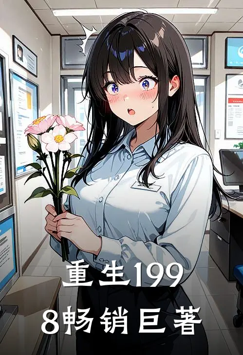 重生1998畅销巨著