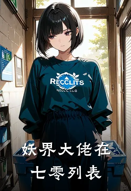 妖界大佬在七零列表