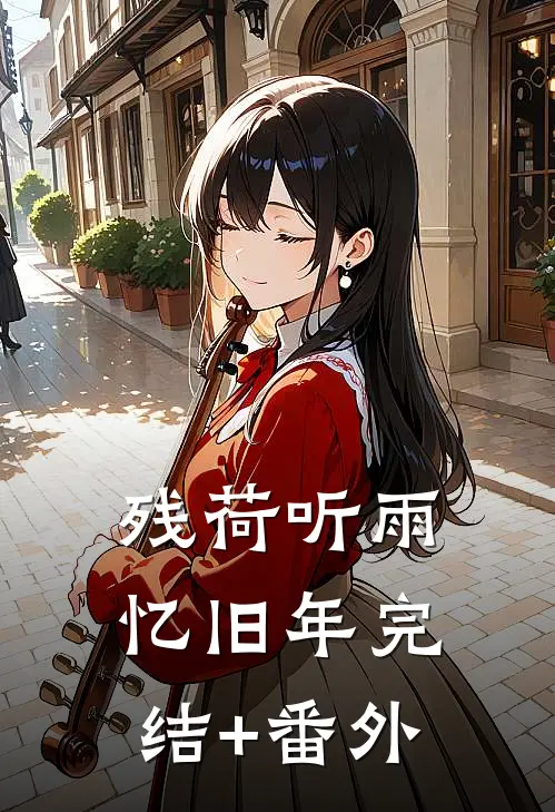 残荷听雨忆旧年完结+番外
