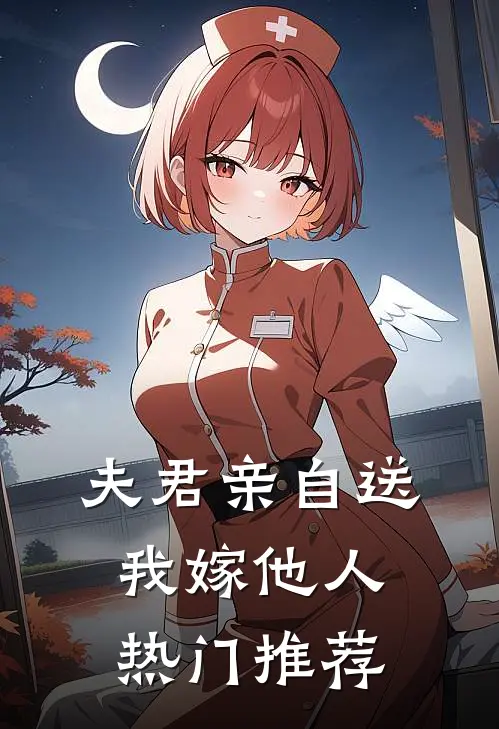 夫君亲自送我嫁他人热门推荐