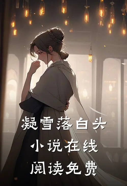 凝雪落白头小说在线阅读免费