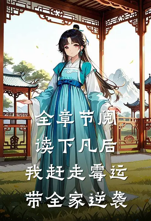 全章节阅读下凡后，我赶走霉运带全家逆袭