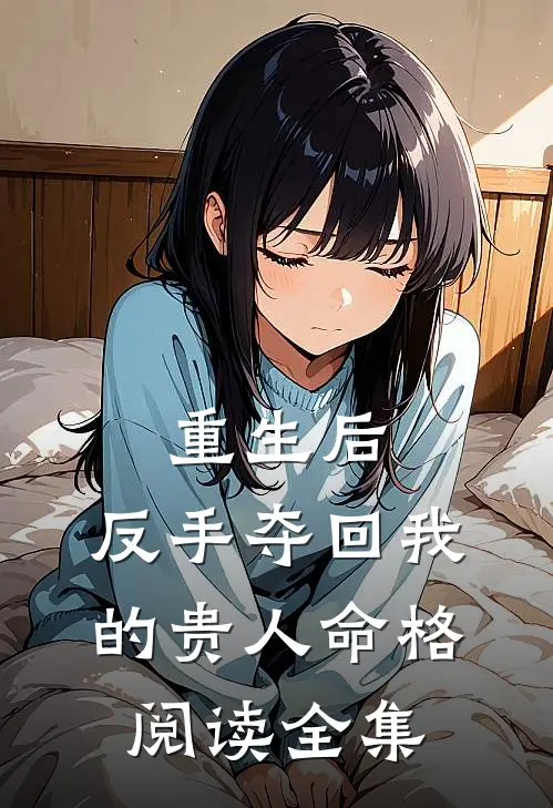 重生后，反手夺回我的贵人命格阅读全集