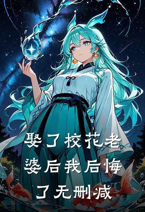 娶了校花老婆后我后悔了无删减