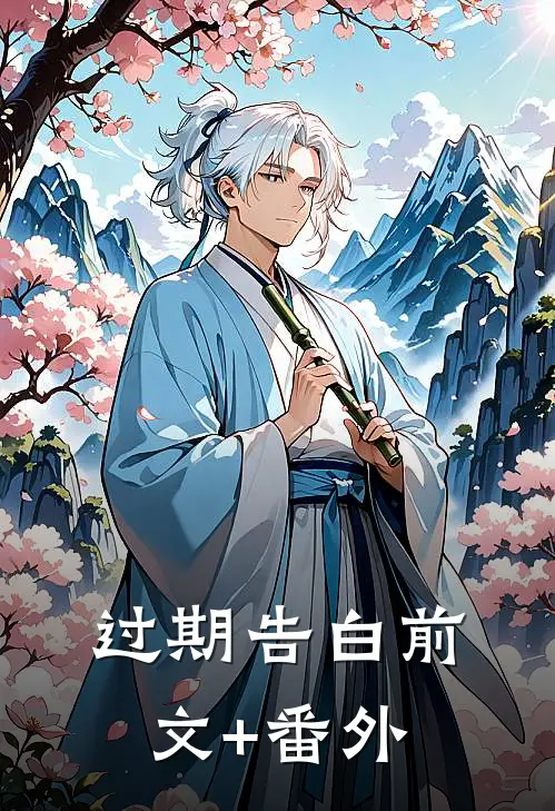 过期告白前文+番外