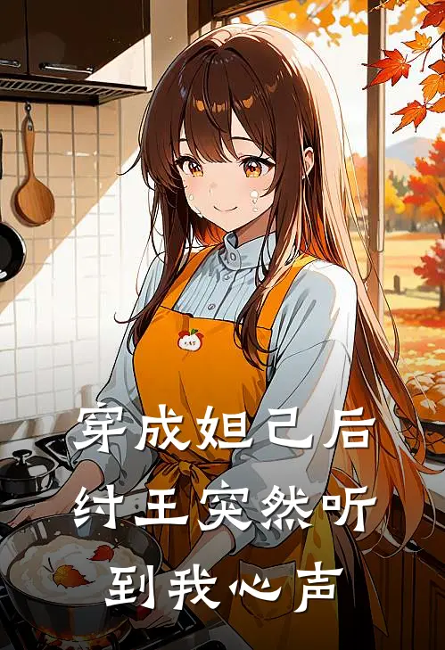 穿成妲己后，纣王突然听到我心声