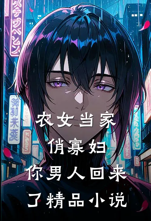 农女当家：俏寡妇，你男人回来了精品小说