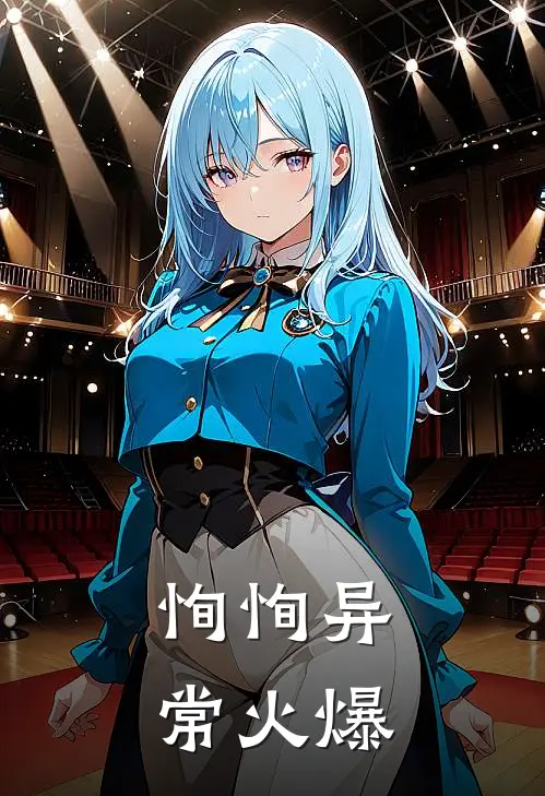 恂恂异常火爆
