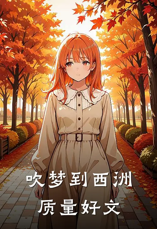 吹梦到西洲质量好文