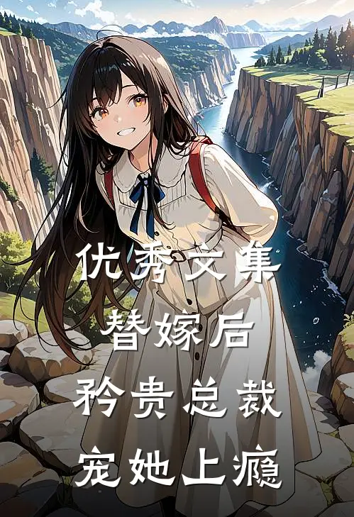 优秀文集替嫁后，矜贵总裁宠她上瘾