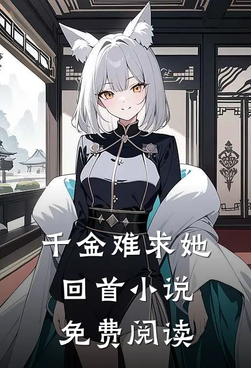 千金难求她回首小说免费阅读
