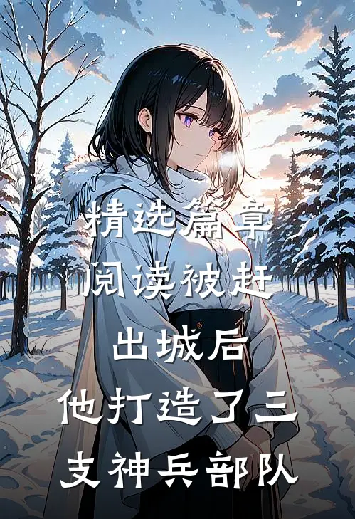 精选篇章阅读被赶出城后，他打造了三支神兵部队