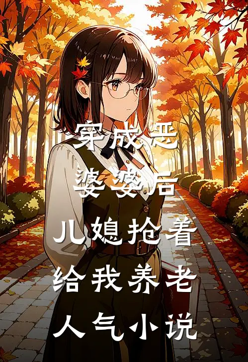 穿成恶婆婆后，儿媳抢着给我养老人气小说