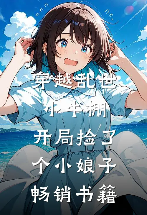 穿越乱世小牛棚,开局捡了个小娘子畅销书籍