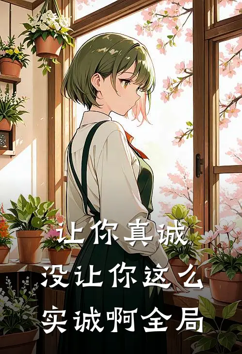 让你真诚，没让你这么实诚啊全局