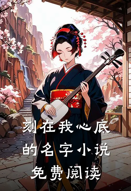 刻在我心底的名字小说免费阅读