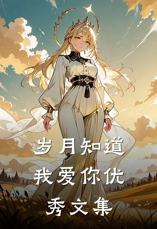岁月知道我爱你优秀文集