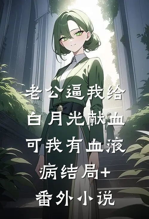老公逼我给白月光献血，可我有血液病结局+番外小说