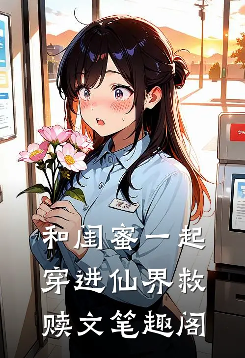 和闺蜜一起穿进仙界救赎文笔趣阁