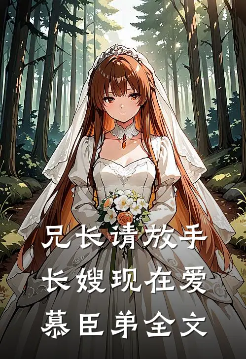 兄长请放手，长嫂现在爱慕臣弟全文