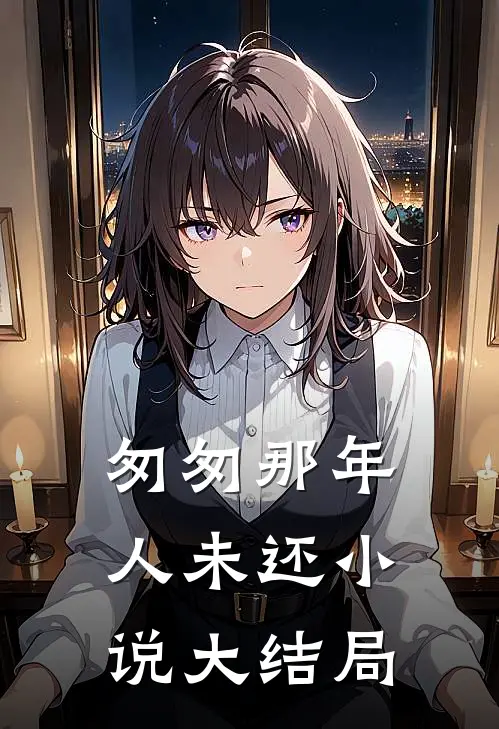 匆匆那年人未还小说大结局