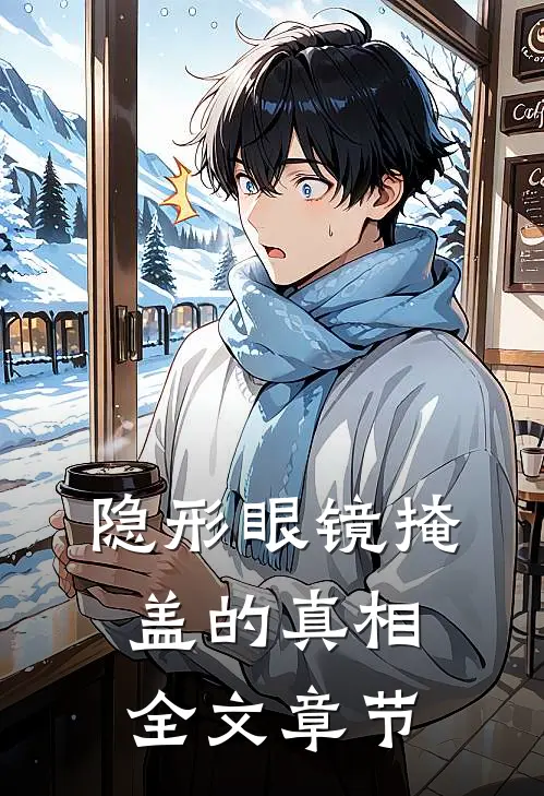隐形眼镜掩盖的真相全文章节