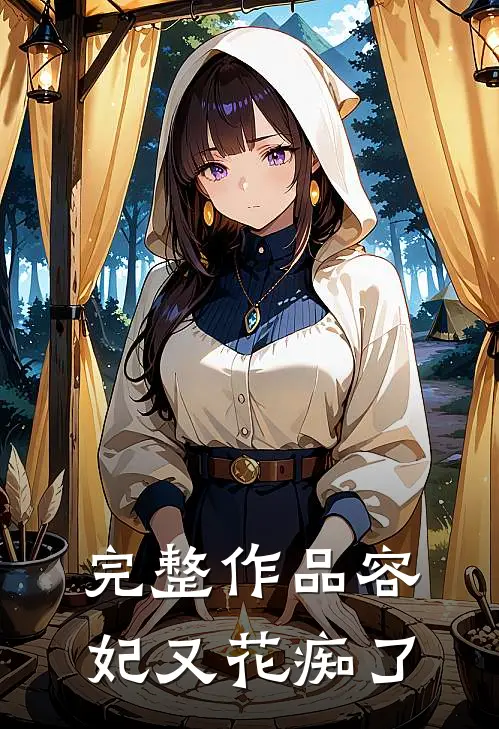 完整作品容妃又花痴了