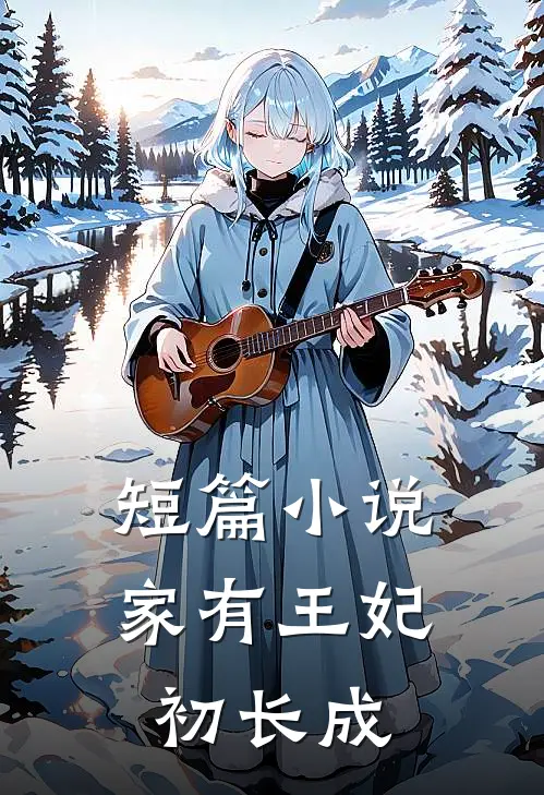 短篇小说家有王妃初长成