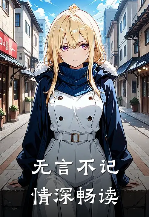 无言不记情深畅读