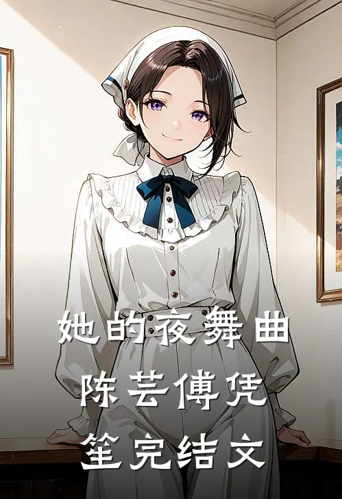 她的夜舞曲陈芸傅凭笙完结文