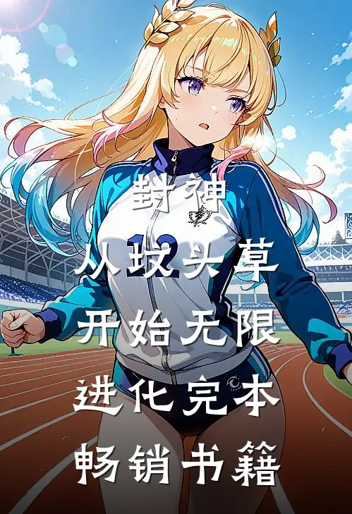 封神:从坟头草开始无限进化完本畅销书籍