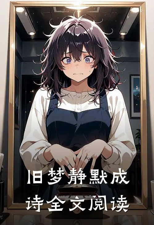 旧梦静默成诗全文阅读