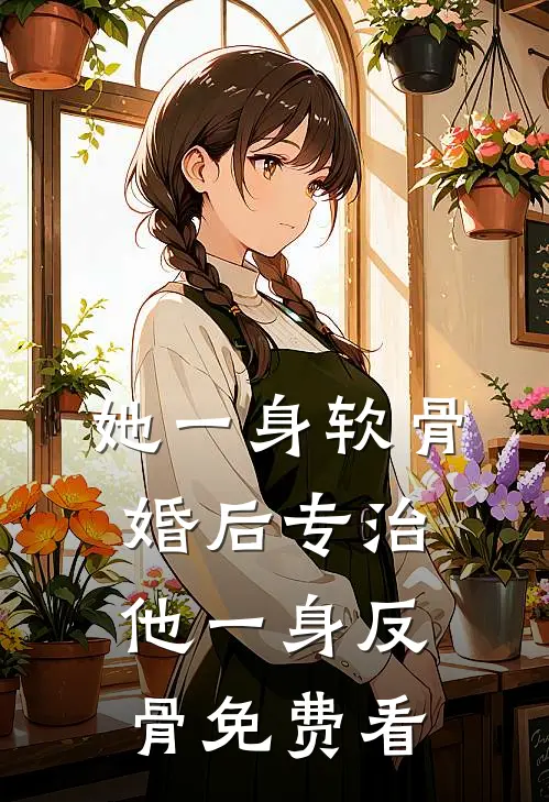 她一身软骨，婚后专治他一身反骨免费看
