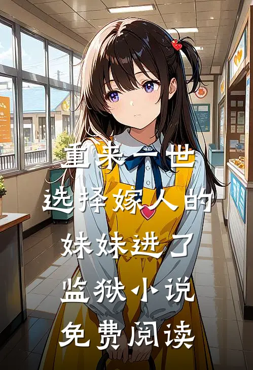 重来一世，选择嫁人的妹妹进了监狱小说免费阅读