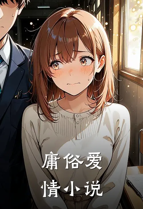庸俗爱情小说