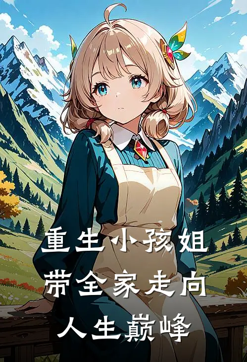 重生小孩姐，带全家走向人生巅峰