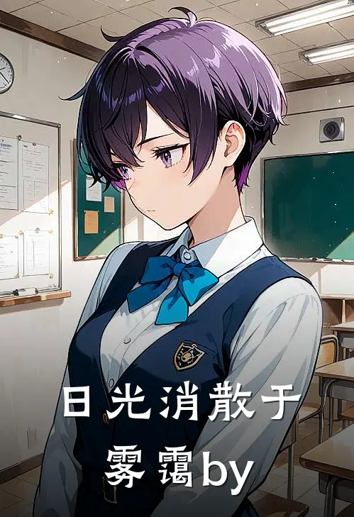 日光消散于雾霭by
