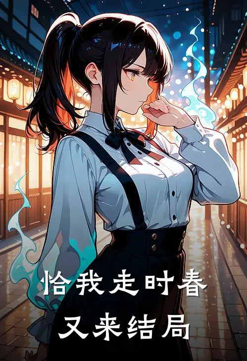 恰我走时春又来结局