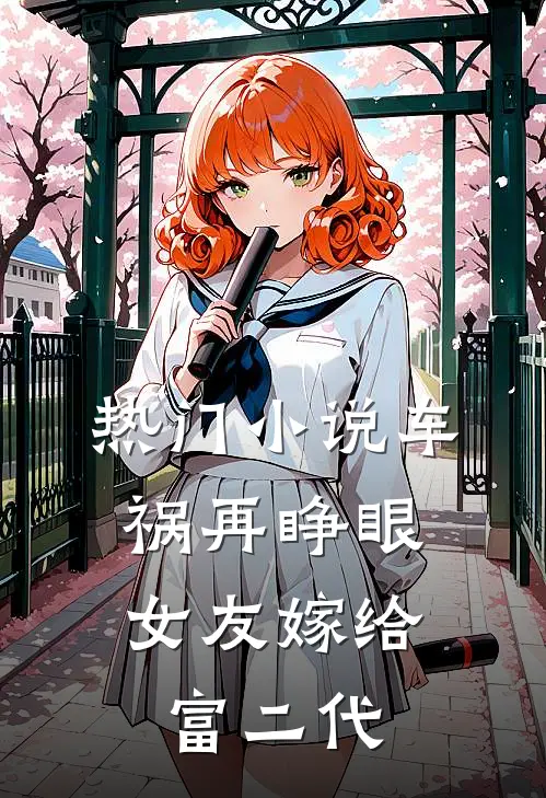 热门小说车祸再睁眼，女友嫁给富二代