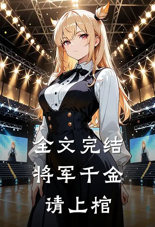 全文完结将军千金请上棺