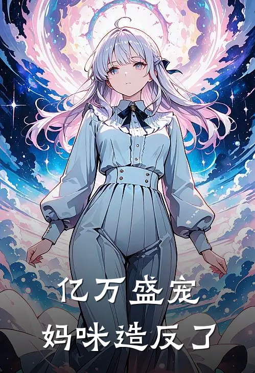 亿万盛宠：妈咪造反了