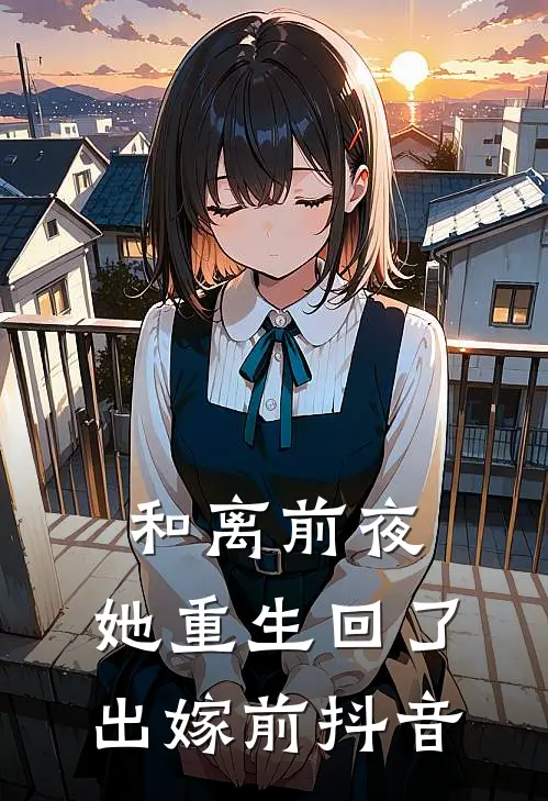和离前夜，她重生回了出嫁前抖音
