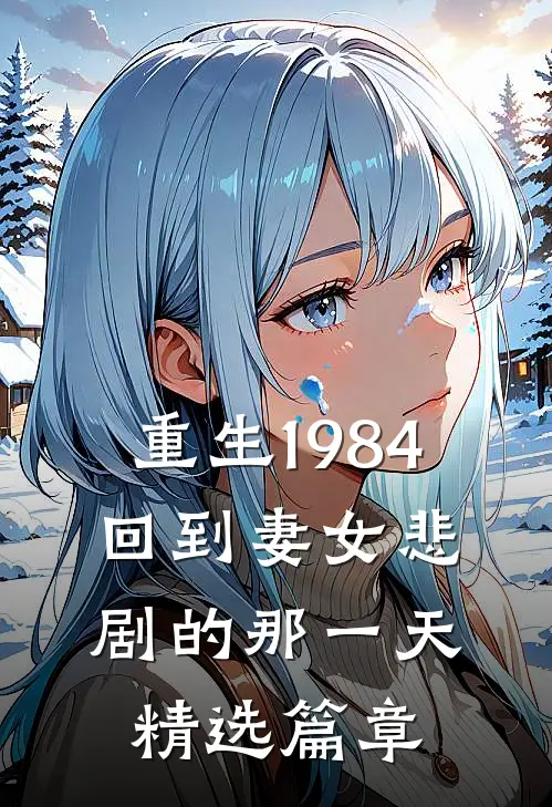 重生1984：回到妻女悲剧的那一天精选篇章