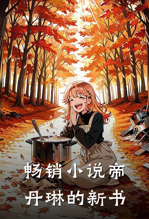 畅销小说帝丹琳的新书