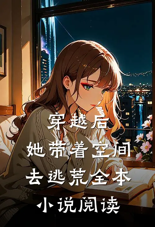 穿越后,她带着空间去逃荒全本阅读