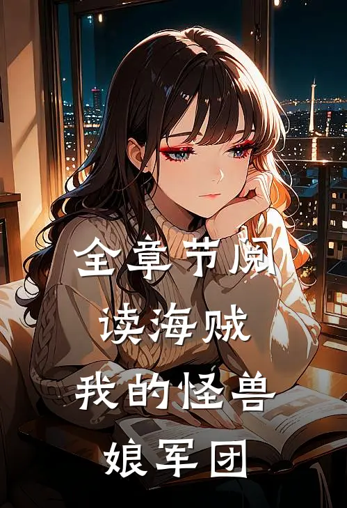 全章节阅读海贼：我的怪兽娘军团