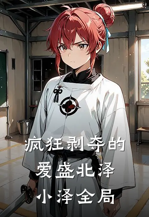 疯狂剥夺的爱盛北泽小泽全局