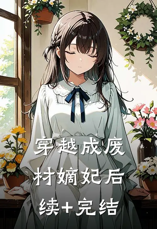穿越成废材嫡妃后续+完结